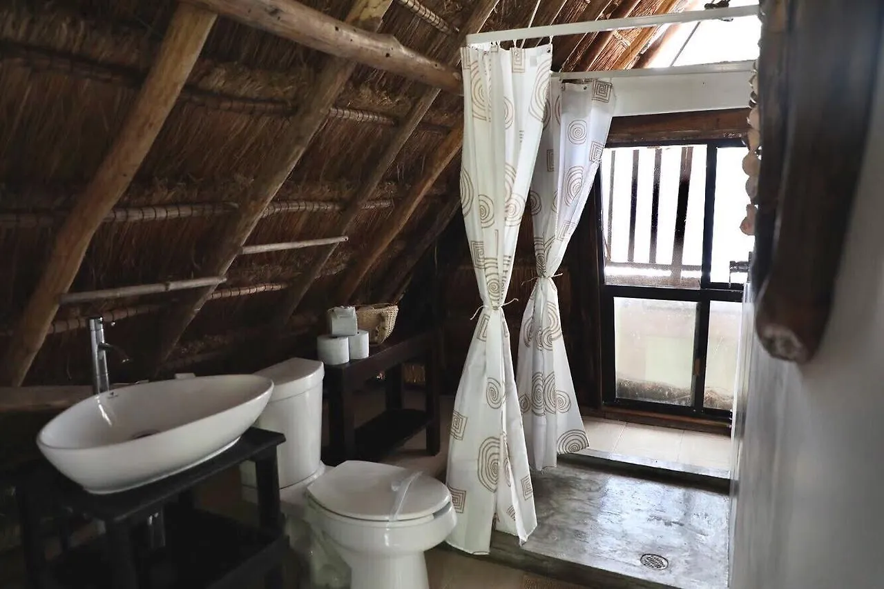Aparthotel Residencia Gorila Tulum