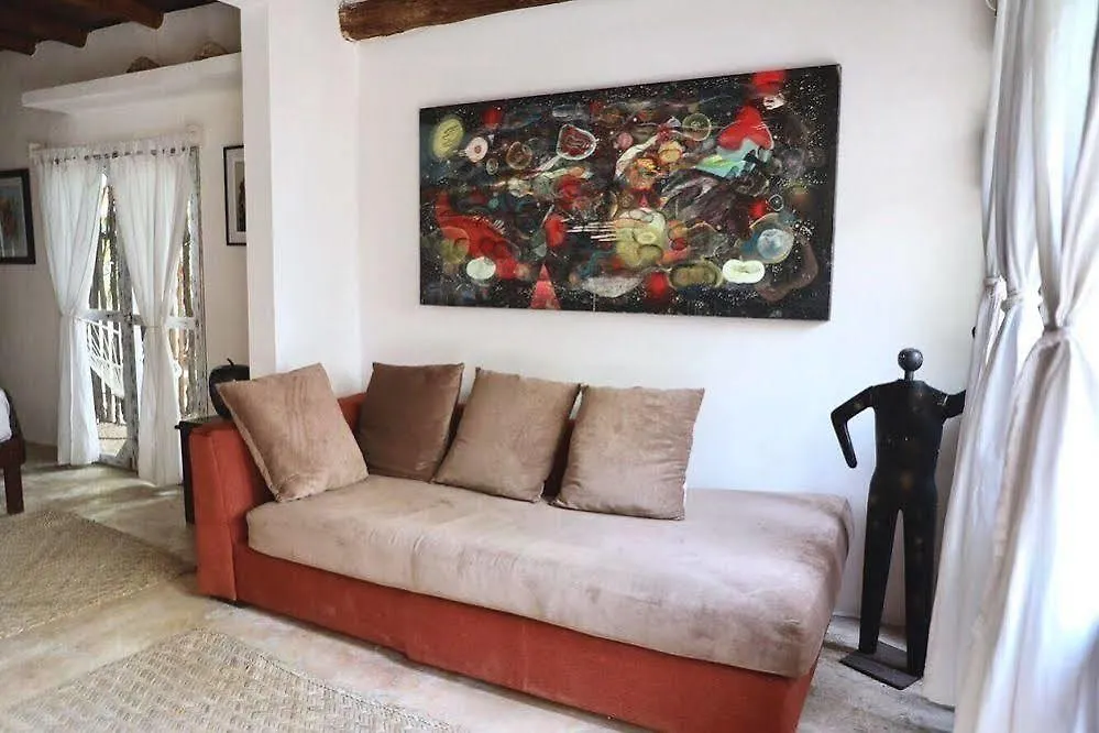 Aparthotel Residencia Gorila Tulum