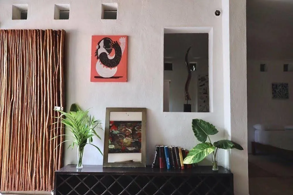 Aparthotel Residencia Gorila Tulum