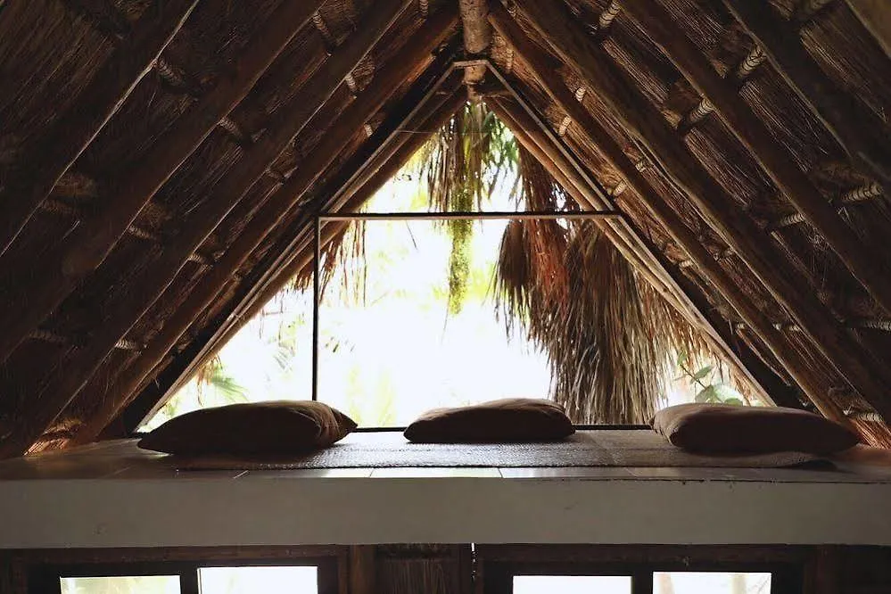Aparthotel Residencia Gorila Tulum