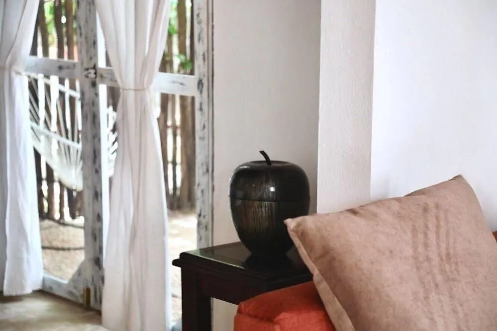 Aparthotel Tuup Jungle Tulum