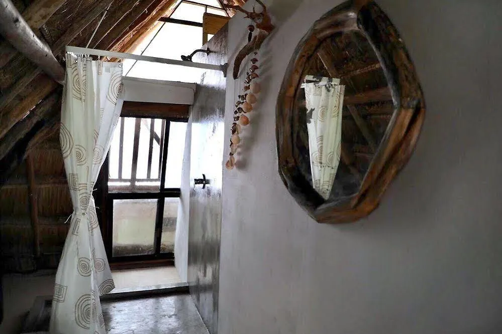 **  Aparthotel Tuup Jungle Tulum Mexiko