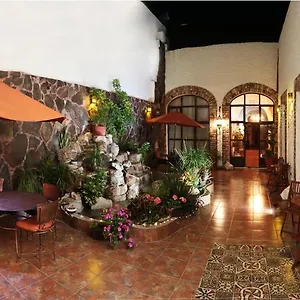 Boutique Peña Cantera Hotel